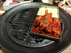 -火炉火自助餐(悠唐购物中心店)