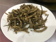 -临江后街鳝丝(临江店)
