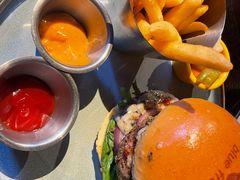 -bluefrog蓝蛙(水游城店)