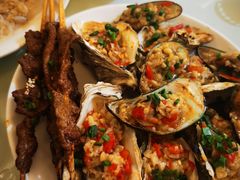 -覃记海鲜美食餐厅