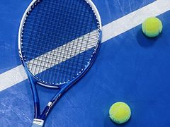 -Tennislife Point网球学练馆(曲江馆)
