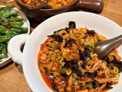 -捌川(武汉天地壹方购物中心店)