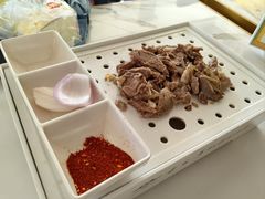-老毛手抓·盐池滩羊非遗手抓(宁夏总店)