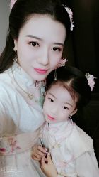 -盘子女人坊古装写真摄影(深圳店)