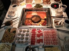 -德庄火锅(矿大三胞店)