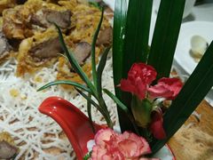 -山泉公馆酒家(广州东站店)