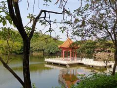 -广州莲花山旅游区
