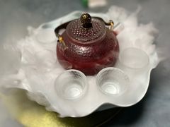 -韵秋荷(宝山龙湖天街店)