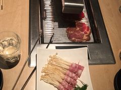 -新石器烤肉(南通CBD大有境店)