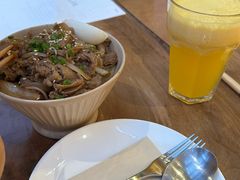 -无印良品餐堂 MUJI Diner(成都太古里店)