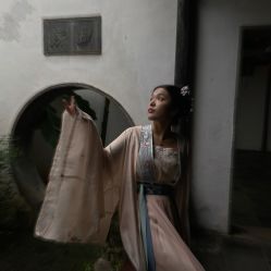 -八角古风摄影