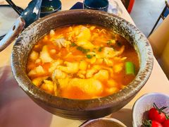 -山石榴·贵州菜(丰盛里店)