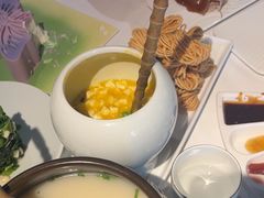 -北京老铺烤鸭(老城根店)