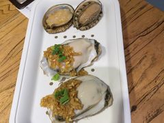 -三个渔夫·蒸汽海鲜(万德大厦店)
