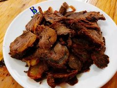 -煎意浓·吴记煎包(交通路店)