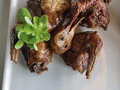 -柳莺湖上·湖景餐厅·江南菜(西湖店)