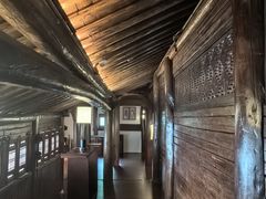 -广富林宰相府酒店·水云间