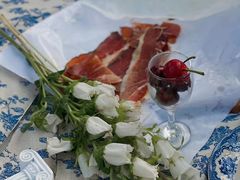-栖露营camping·天幕烧烤·团建拓展·采摘营地