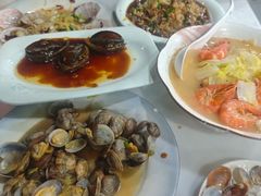 -来之顺海鲜菜馆·青岛菜·始于1993(栈桥店)