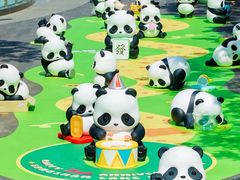 -东莞松山湖万象汇