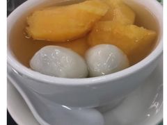 -翠苑甜品专家(北角道店)