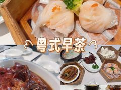 -怀德酒楼·粤菜·海鲜·茶点(宝安国际机场店)