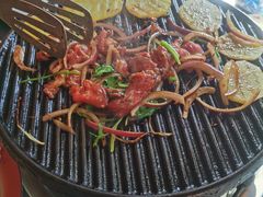 -石记老北京炙子烤肉(松园店)