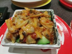 -禾绿回转寿司(万柳华联店)