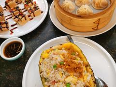 凤梨炒饭-零度空间·台湾小馆(五道口购物中心店)