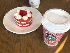 -星巴克(温州龙湾万达店)