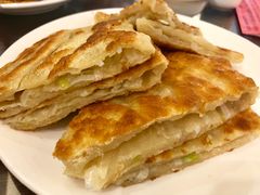 大油饼-津菜宋记老房子(鼓楼店)