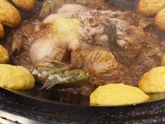 -王老六铁锅炖鱼(长春路店)