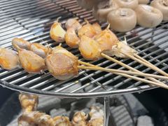 -源味居手把签烧烤(长春一店)