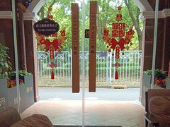 -鹿栖.精油SPA(金山世纪城店)