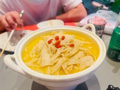 -桂满陇·杭州小馆(巴黎春天浦建店)