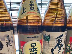 -小川洋风料理(汉街店)