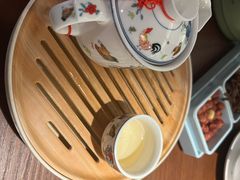 -南拳十三姨·潮汕砂锅粥(世纪金源店)