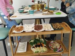 -阿鹏故事野生菌火锅(古城店)