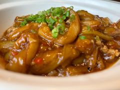 -鹅城粤菜馆(白云山路店)
