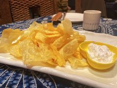 大理乳扇-滇道云南特色料理(康定路店)