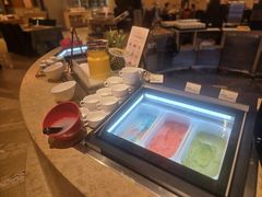 -济南喜来登酒店-盛宴自助西餐厅·综合自助