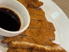 -君东记本帮面馆(天钥桥路店)