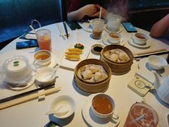 -申粤轩酒楼·三十年粤菜经典(丁香花园店)
