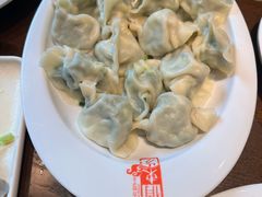 -俏东方·海味水饺·青岛菜(崂山店)