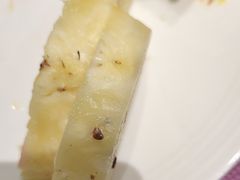 -合肥皇冠假日酒店·菲亚斯特自助餐厅(黄山路店)