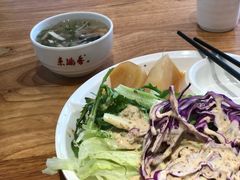 -素满香·素食自助餐(苏州·临顿路店)