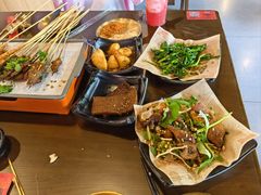 -林二哥宜烤官·宜宾小烧烤