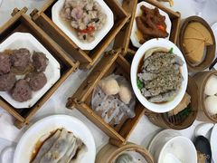 -金翠皇宫粤菜·点心·海鲜(科技园店)