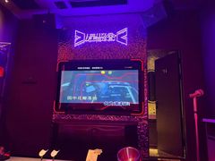 -星聚会KTV(苏州信投大厦店)