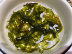 -金海湾海鲜排档(朱家尖店)
